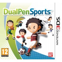 Dual Pen Sports [3DS]